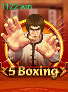 Descubra o Jogo 5Boxing e as Estratégias para a Vitória com 1122 Win