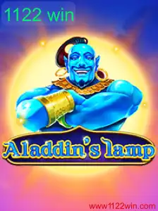 Descobrindo Aladdinslamp: Uma Jornada para a Vitória com 1122 Win