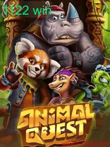 Explorando AnimalQuest: Um Jogo de Aventura Empolgante