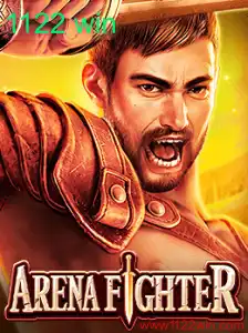 ArenaFighter: Desvende o Novo Universo dos Jogos de Ação