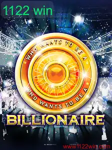 Billionaire: A Novidade no Mundo dos Jogos com a Estratégia 1122 Win
