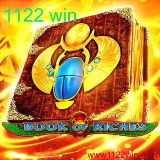 Explorando o Universo de BookofRiches e a Estratégia por Trás do 1122 Win