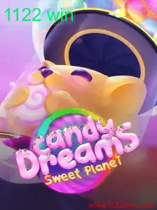 CandyDreams: Uma Jornada Encantada de Estratégia e Diversão