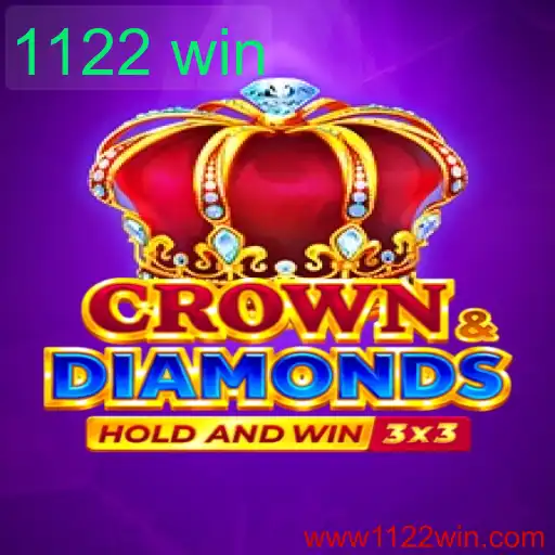 Crowndiamonds: Descubra o Fascinante Mundo do Jogo '1122 Win'