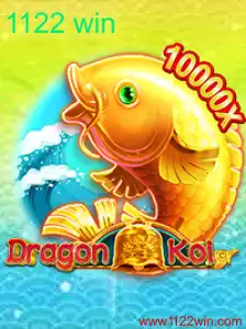 Descubra o Fascinante Mundo de DragonKoi: Aventuras e Estratégias em 1122 win