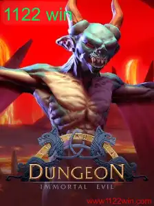 Dungeon: Aventura Épica nas Profundezas