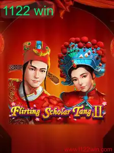 FlirtingScholarTangII: Um Olhar Detalhado Sobre o Jogo e Seu Impacto