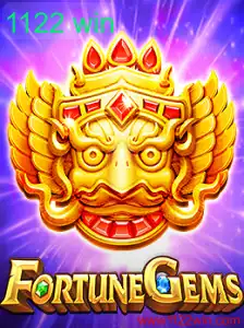 FortuneGems: A Nova Sensação no Mundo dos Jogos de Estratégia
