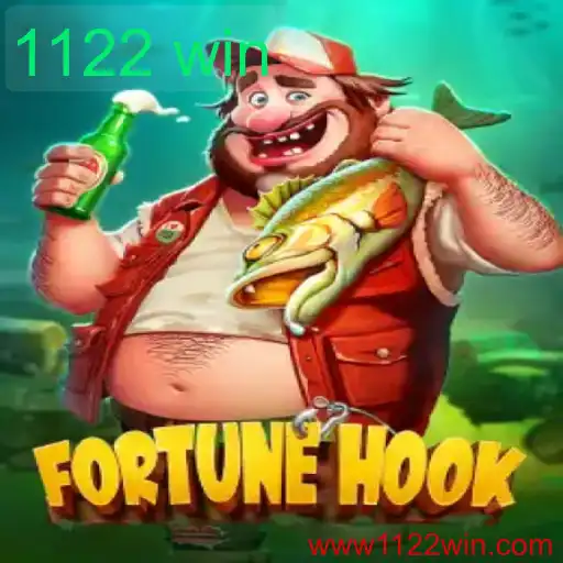 FortuneHook: Um Mergulho no Universo das Premiações com 1122 Win