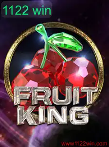 Descubra o Mundo Encantado de FruitKing: O Jogo que Conquista com '1122 win'