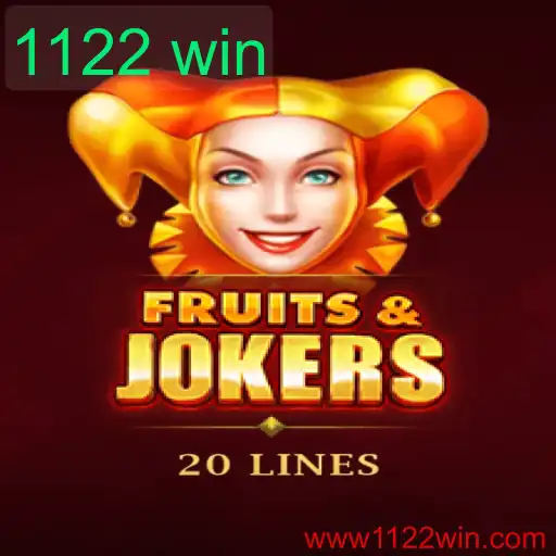 Descubra o Fascinante Mundo de FruitsAndJokers20 e Como Vencer com a Estratégia 1122