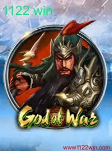 Descubra o Universo de God of War: Regras, Desafios e a Chave para 1122 Win