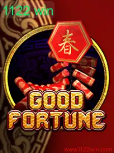 Explorando o Mundo de GoodFortune: O Jogo Que Está Conquistando Todos