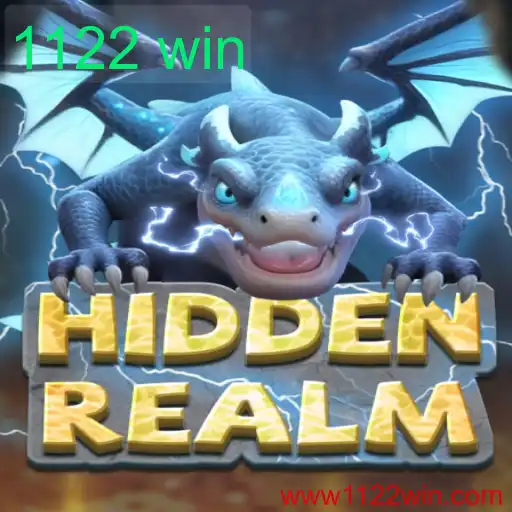 Descubra o Mundo Fascinante de HiddenRealm: O Jogo que está Conquistando o Mundo