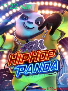Explorando o HipHopPanda: Regras, Estratégias e a Palavra-chave 1122 Win
