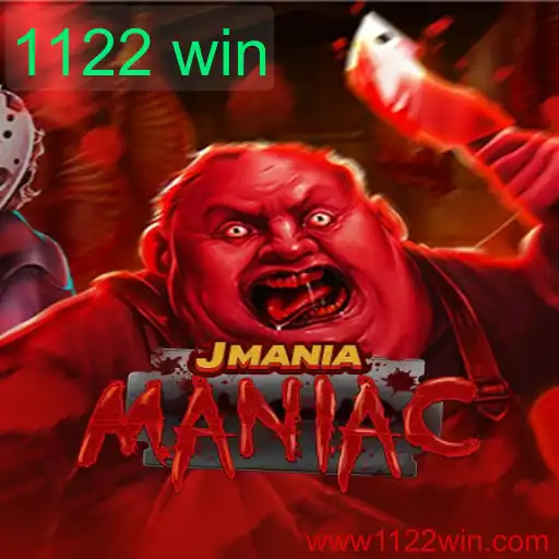JManiaManiac: Descubra o Novo Fenômeno dos Jogos com 1122 Win