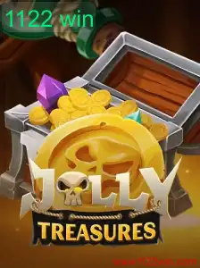 Descobrindo os Segredos do JollyTreasures: Estratégias e Regras para o Sucesso