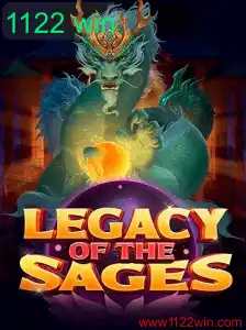 LegacyoftheSages: A New Horizon in Gaming