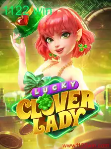 Descubra LuckyCloverLady: Um Mergulho no Mundo dos Trévoes Premiáveis