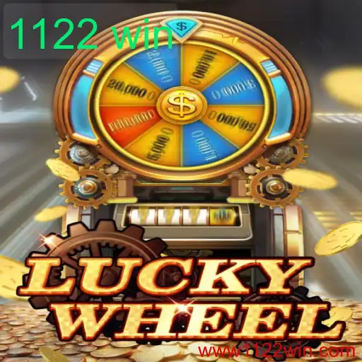 Descubra a Emoção do Jogo de Azar: LuckyWheel