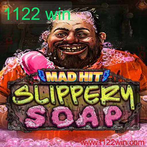 Explorando o Fascinante Mundo de MadHitSlipperySoap: Um Jogo de Estratégia e Habilidade
