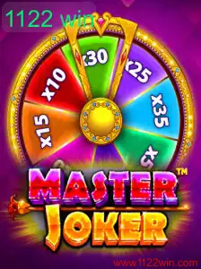 Explorando o Universo do MasterJoker: Descrição e Regras do Jogo