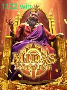Descubra o Universo de MidasFortune: Onde Cada Movimento Conta