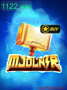 Descubra o Fascinante Mundo do Jogo Mjolnir e Seu Impacto Atual