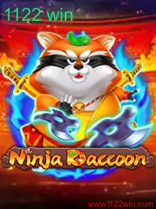 Explorando o Mundo de NinjaRaccoon: Uma Aventura de Estratégia e Habilidade