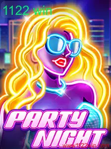 Descubra PartyNight: O Jogo de Festa que Conquista Todos com 1122 Win