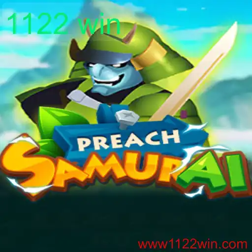 PreachSamurai: O Fascinante Mundo de Estratégia e Conquista