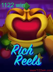 Descubra o Empolgante Mundo de RichReels: Uma Aventura de Cassino Online