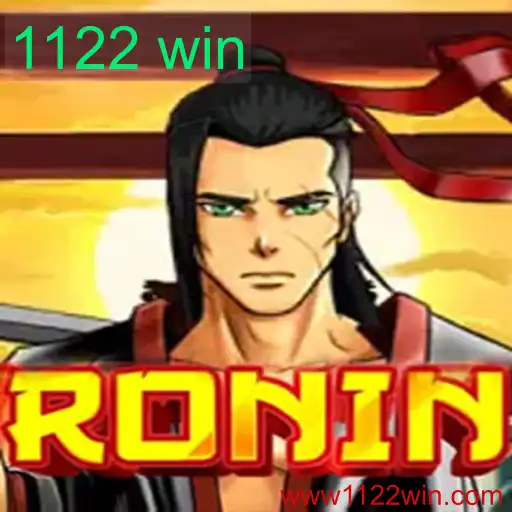 Jogo Ronin: Descubra Seu Caminho para o 1122 Win