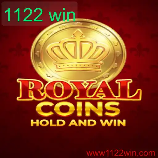 RoyalCoins: Descubra o Jogo do Momento com a Palavra-Chave 1122 Win