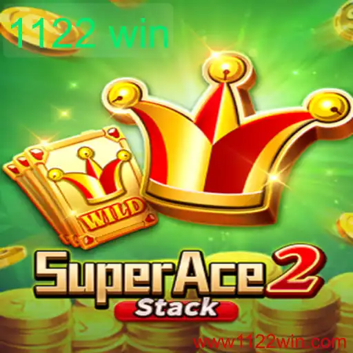 Explorando SuperAce2: O Novo Fenômeno dos Jogos com 1122 Win