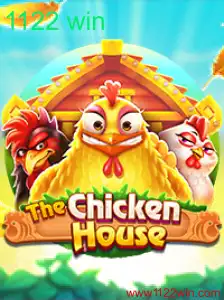 Descobrindo as Maravilhas de TheChickenHouse: Tudo Sobre o Jogo e a Estratégia '1122 win'