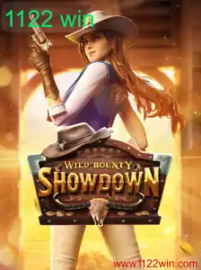 WildBountyShowdown: Explore o Novo Fenômeno dos Jogos com Uma Recompensa Selvagem